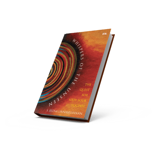 Coffee Table Book 