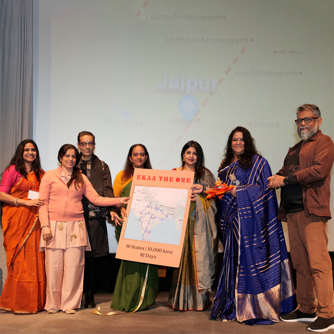 Delhi Launch Image 4