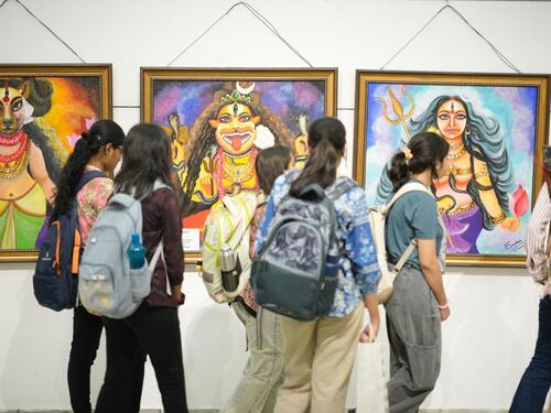 Event Lanuch - Ahmedabad Image 4