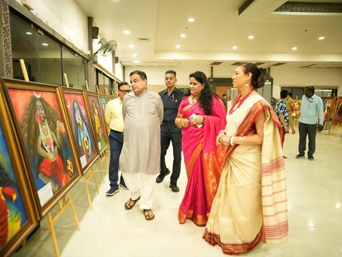 Indian National Trust for Art and Cultural Heritage (INTACH) - Image 2