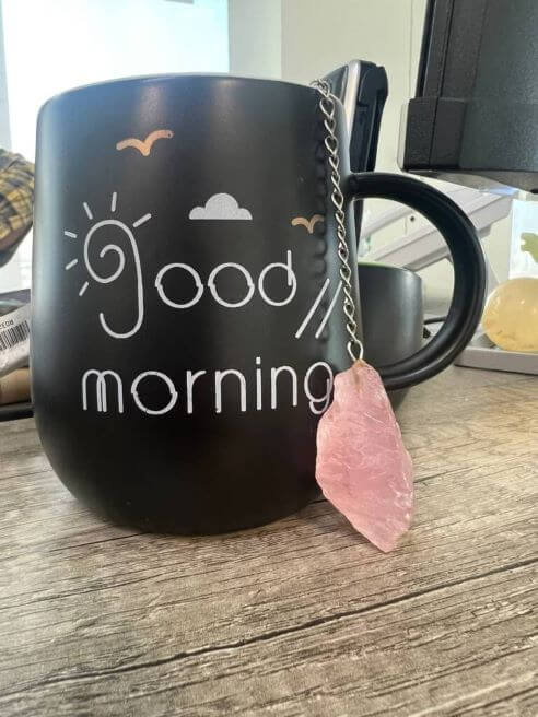 Good Morning