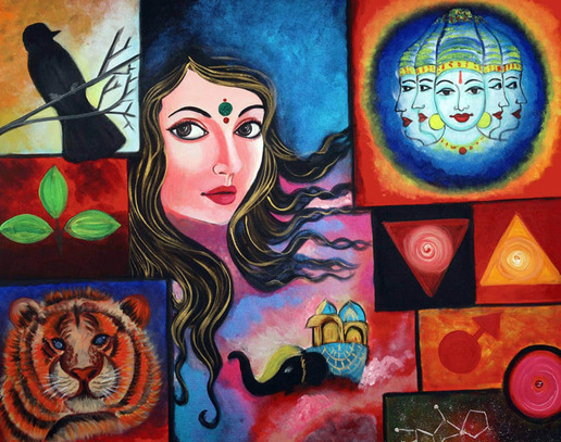 chitra