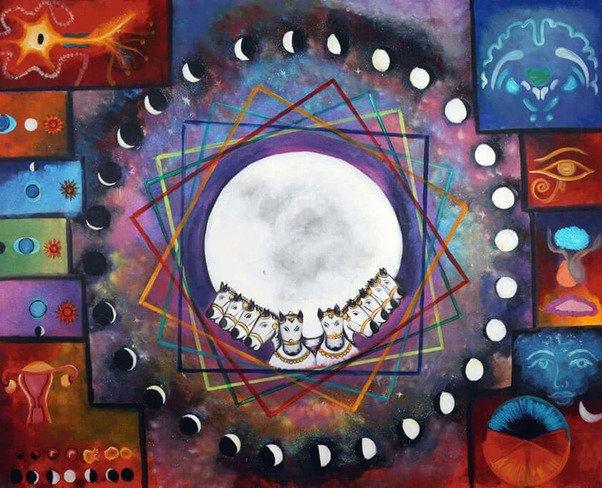 Moon