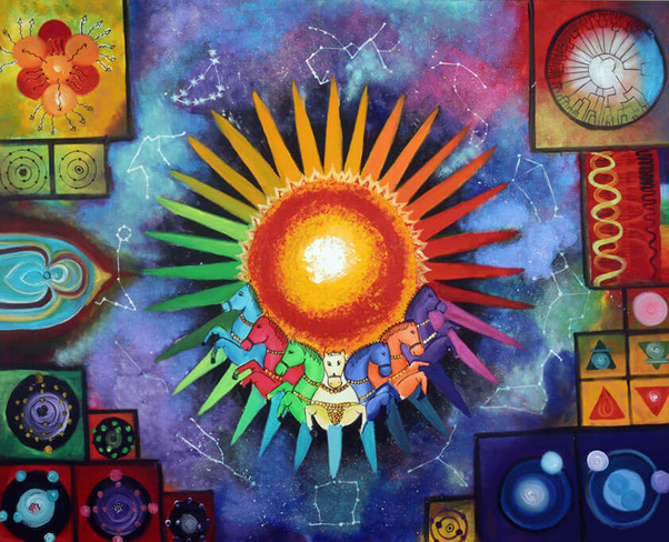 Sun