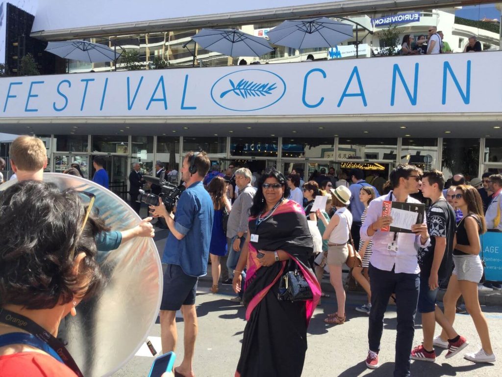 The Festival Of Films – Cannes The Festival Of Films – Cannes